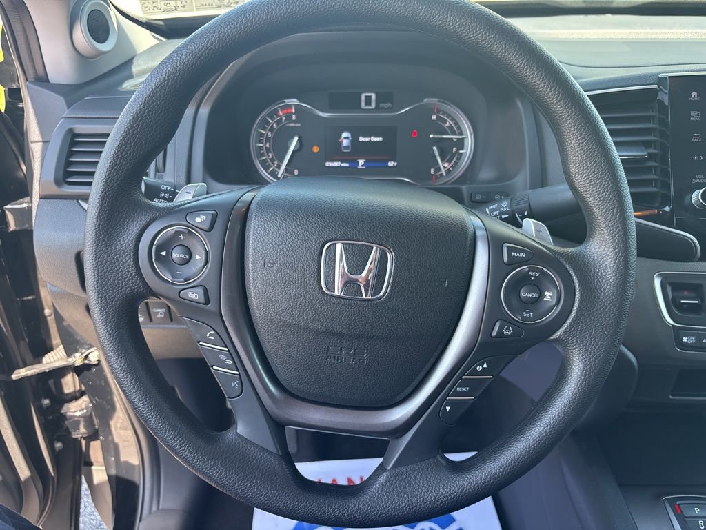 Used 2023 Honda Ridgeline Sport image 12
