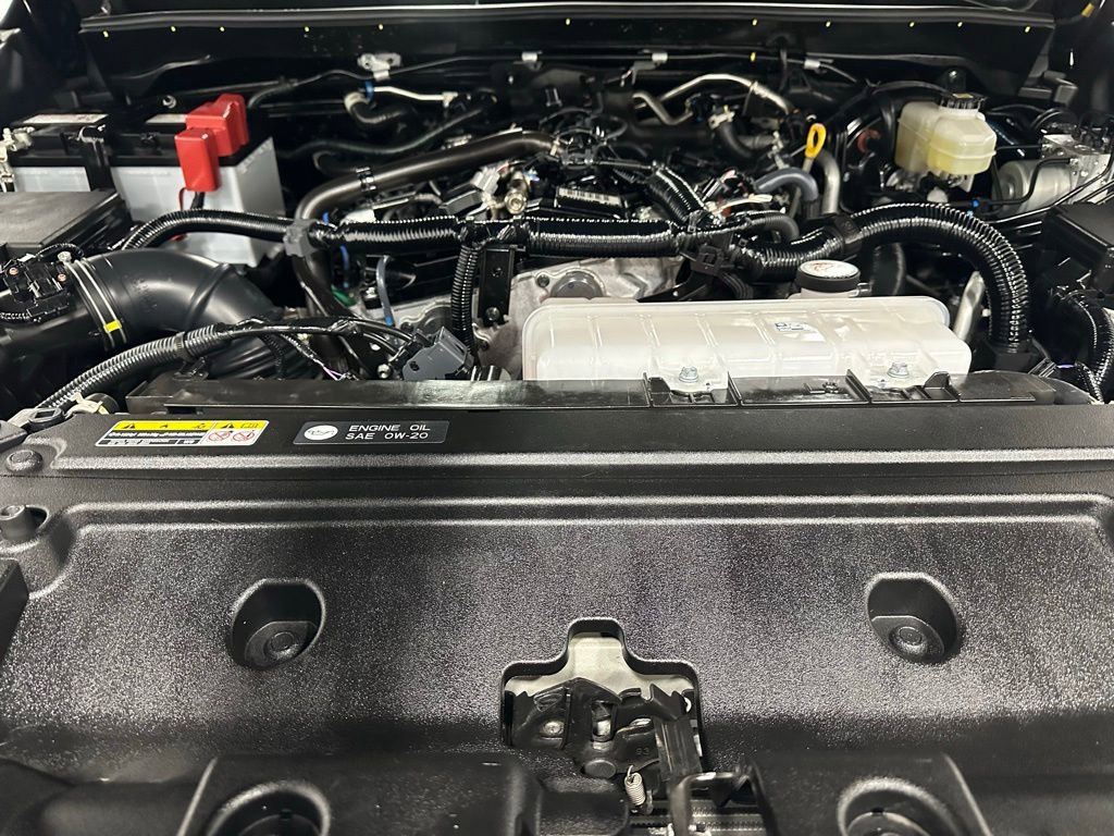 Used 2025 Toyota 4Runner TRD Sport image 66