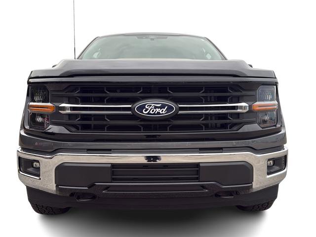 Used 2025 Ford F150 XLT w/ Equipment Group 301A Standard image 14