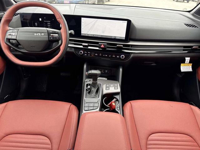 New 2026 Kia Sportage SX image 18