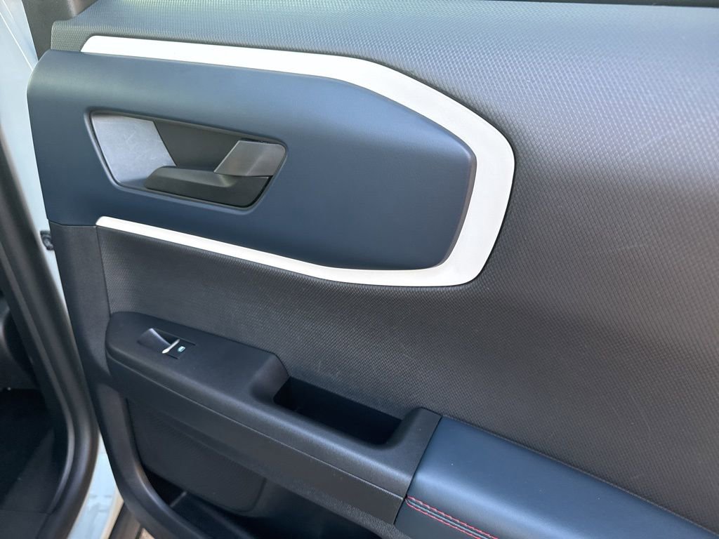 Used 2023 Ford Bronco Sport Heritage image 22