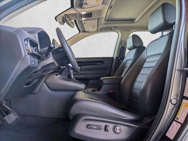 Used 2023 Honda CR-V EX-L image 16
