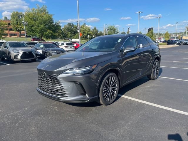 New 2026 Lexus RX 350 Premium Plus w/ Convenience Package AWD/4WD image 7