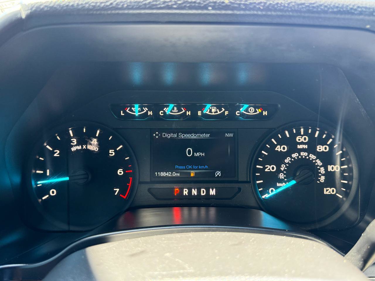 Used 2019 Ford F150 XL w/ Equipment Group 101A Mid AWD/4WD image 27