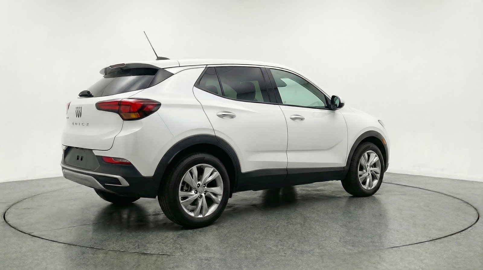 Used 2025 Buick Encore GX Preferred image 9
