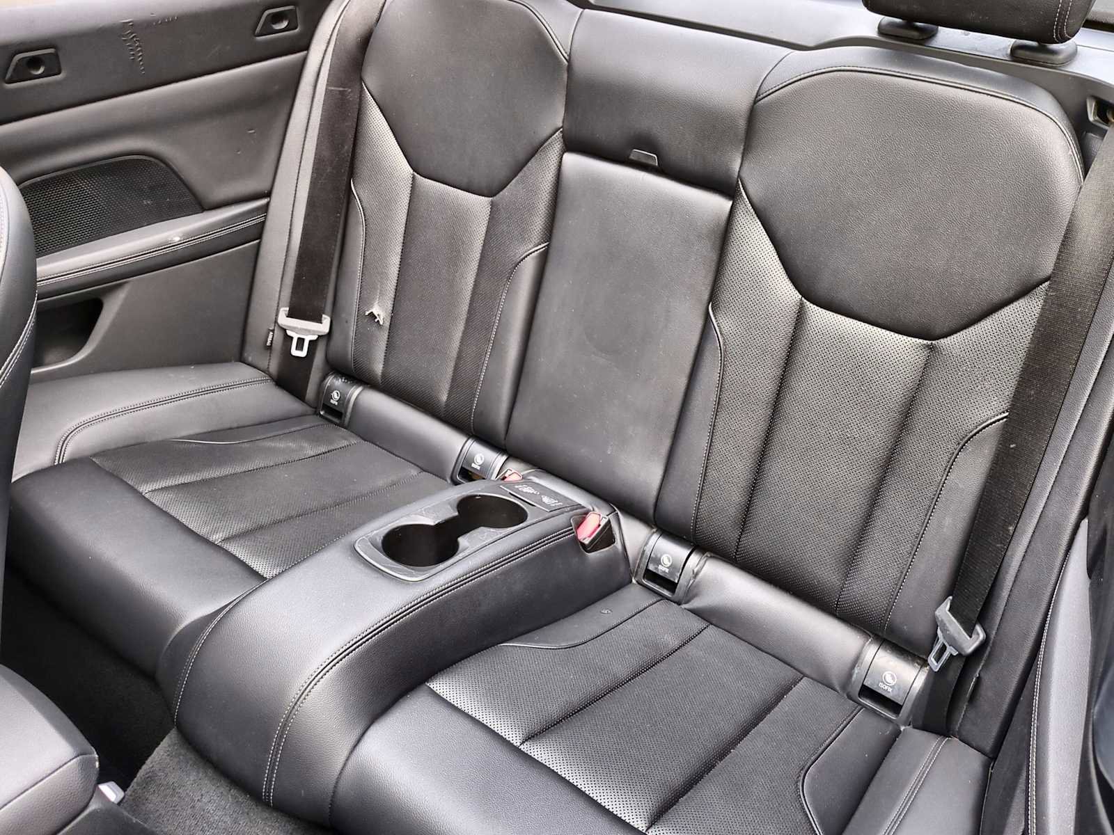 Used 2023 BMW 430i xDrive 430i xDrive w/ Convenience Package image 20