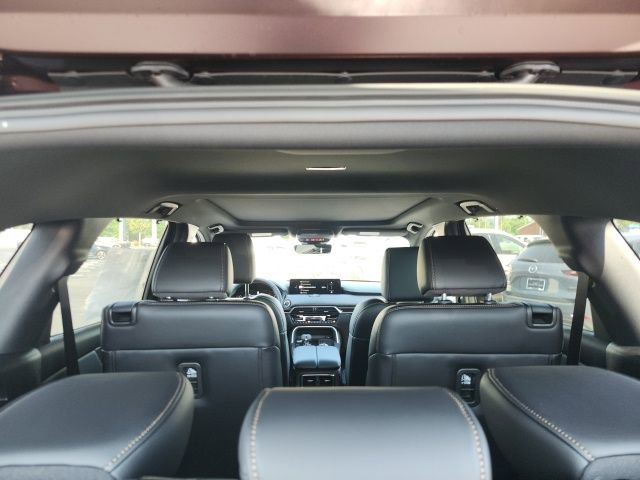 New 2026 MAZDA CX-90 3.3 Turbo S w/ Premium Plus AWD/4WD image 20