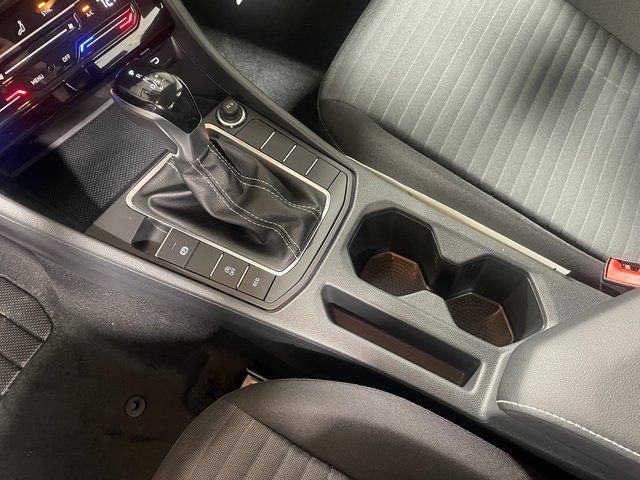 New 2026 Volkswagen Jetta S FWD image 18