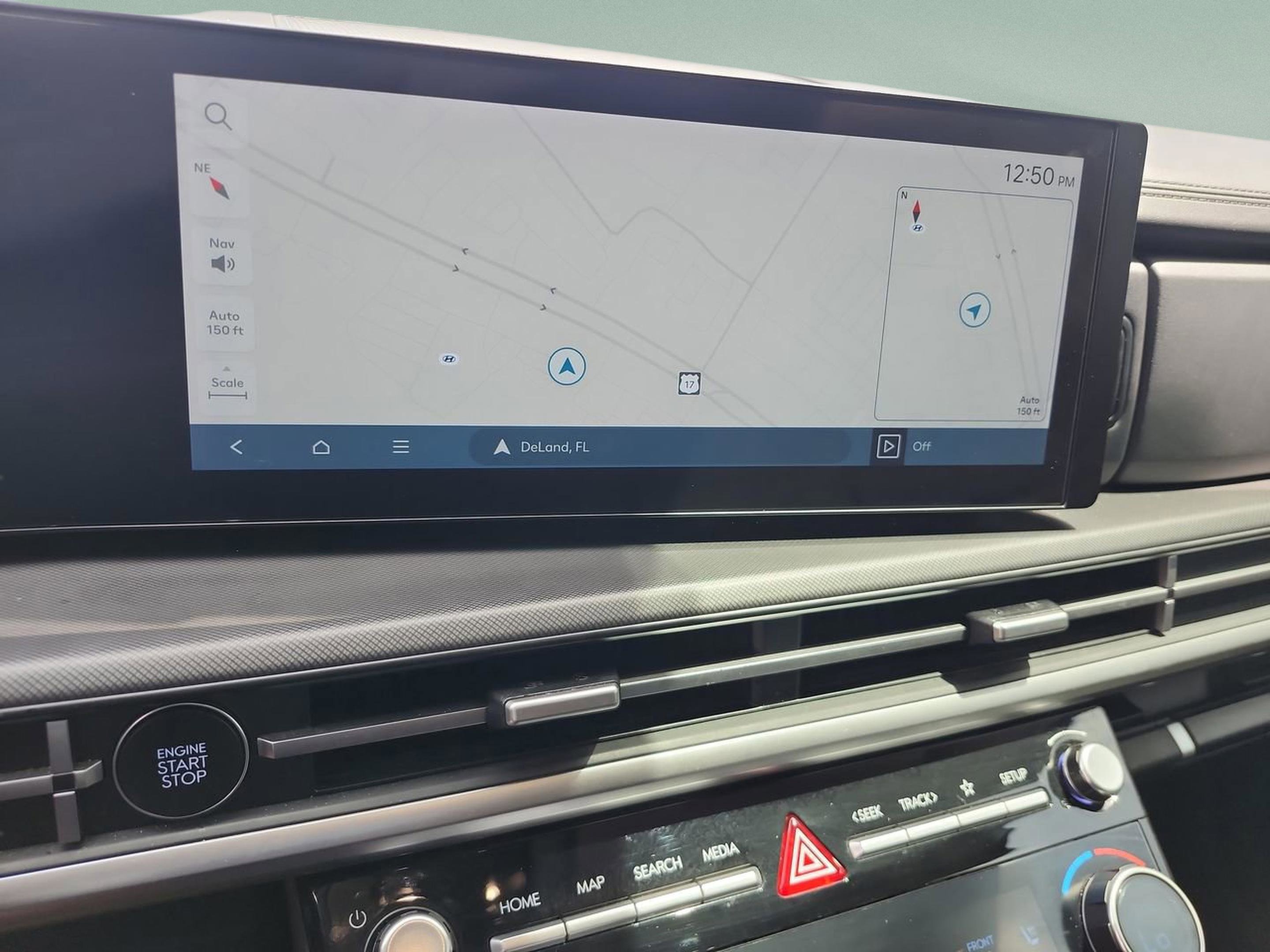 Used 2024 Hyundai Santa Fe XRT image 24