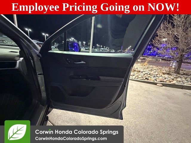 New 2026 Honda Prologue EX image 26