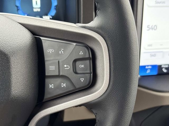 New 2025 Ford Bronco Big Bend w/ Black Diamond Package image 24