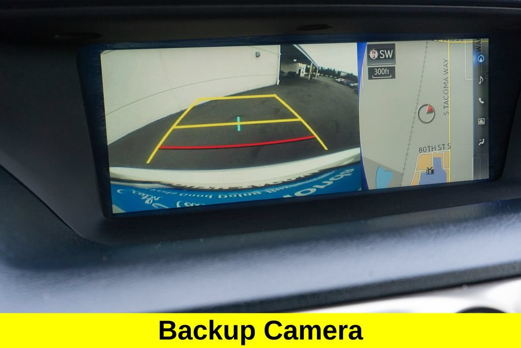 Used 2016 Lexus GS 350 RWD image 9