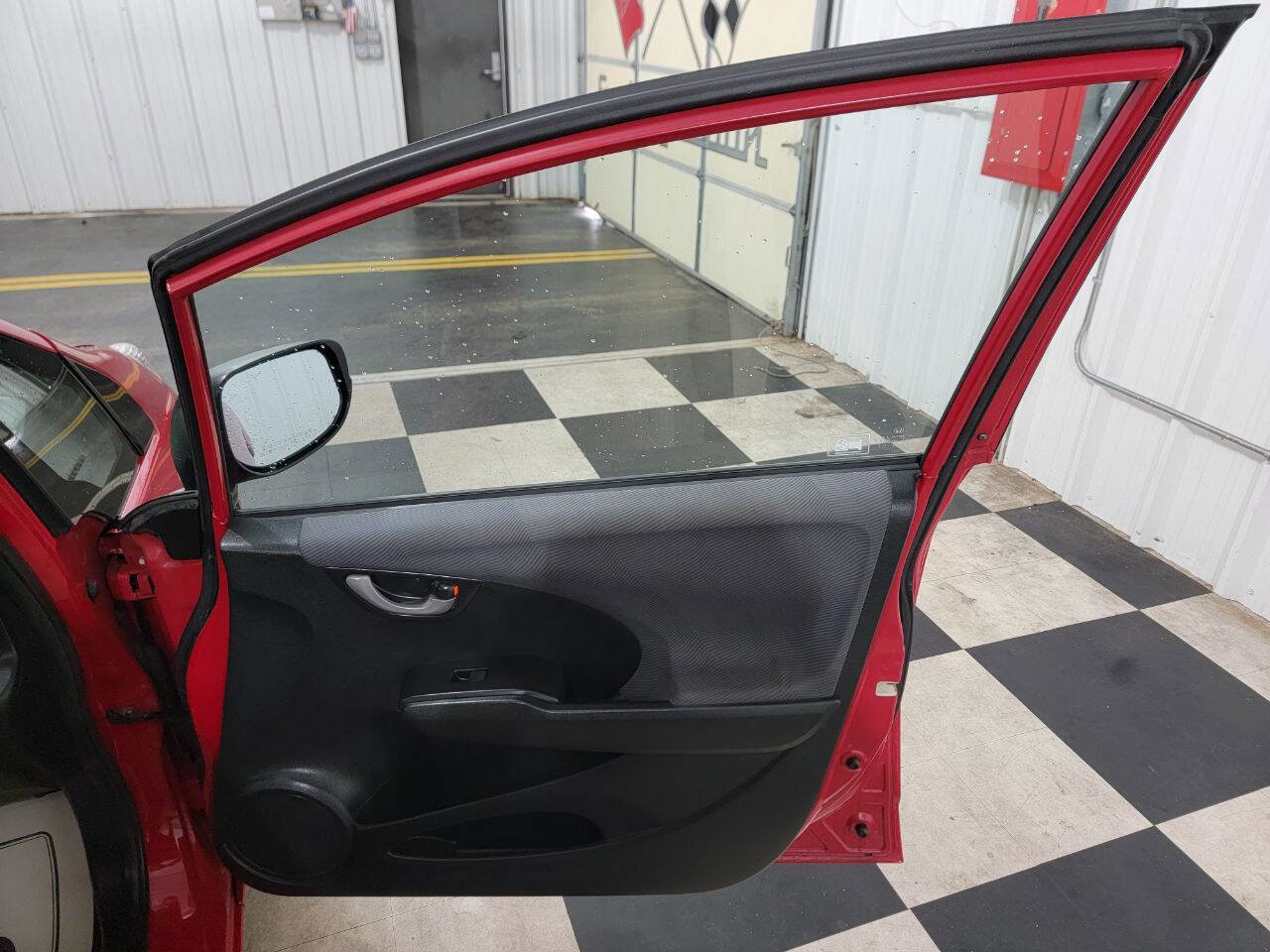 Used 2010 Honda Fit image 22