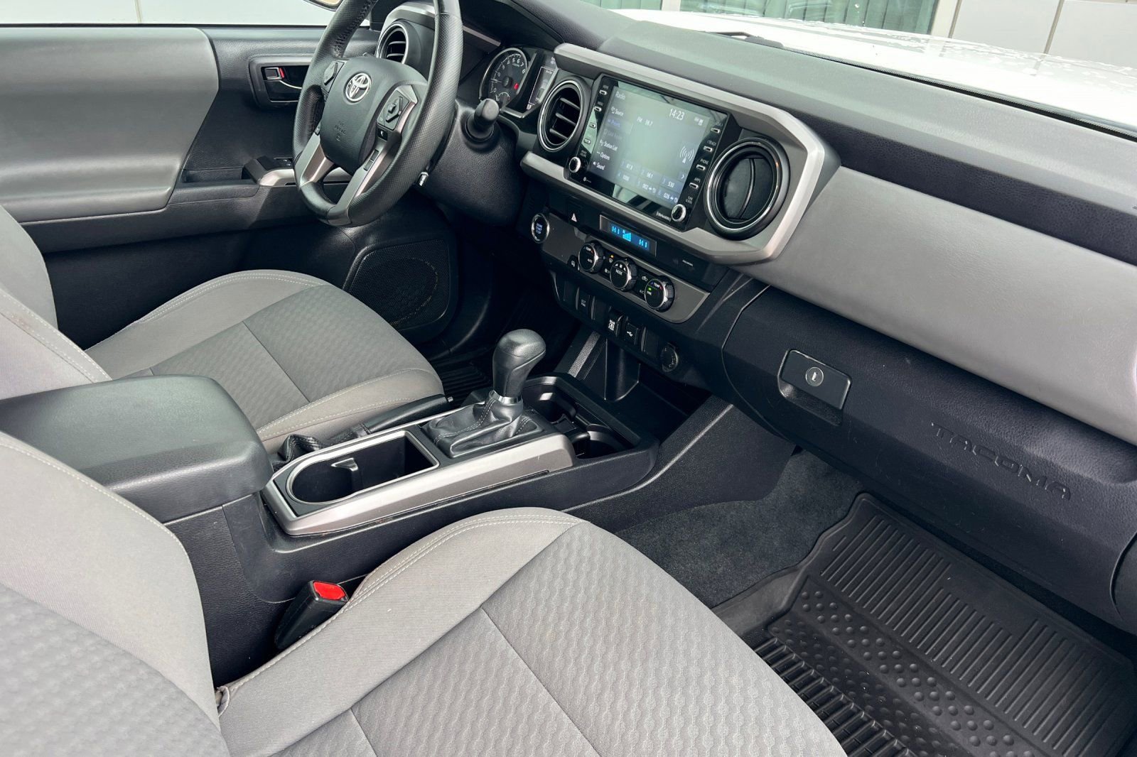 Used 2023 Toyota Tacoma SR5 w/ SX Package image 12