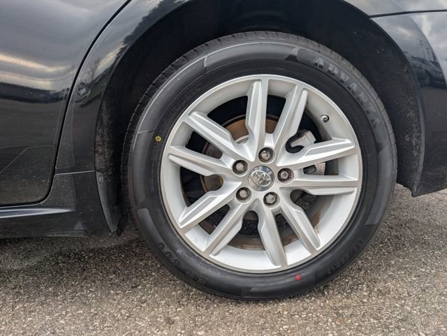 Used 2014 Toyota Avalon XLE image 24