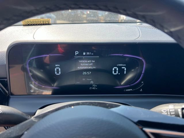 Certified 2026 Kia Seltos S AWD/4WD image 20