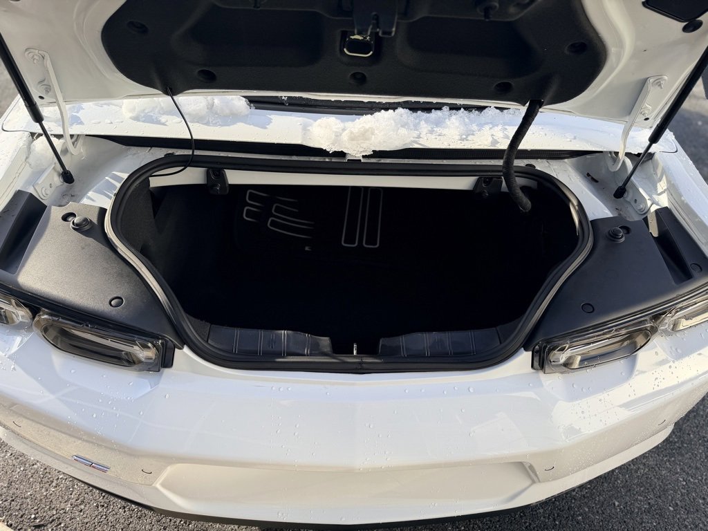 Used 2021 Chevrolet Camaro SS w/ Redline Edition image 14