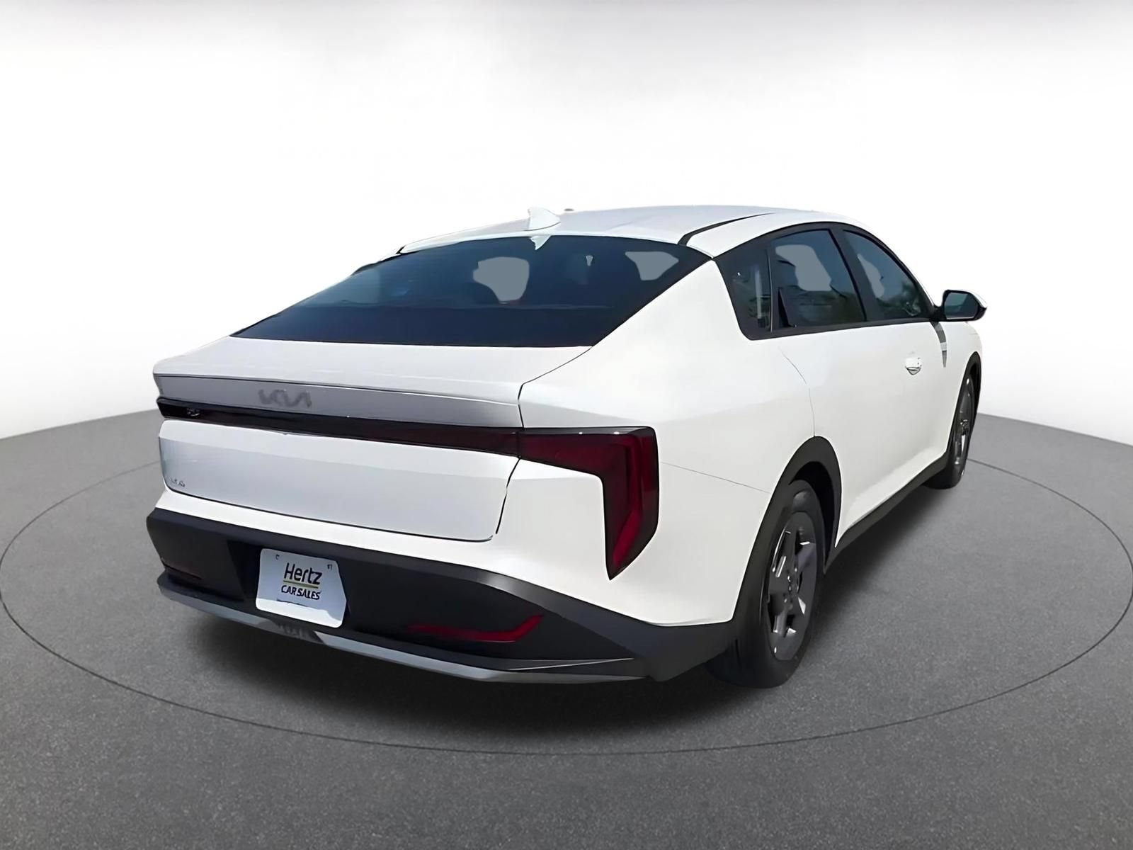 Used 2026 Kia K4 FWD image 15