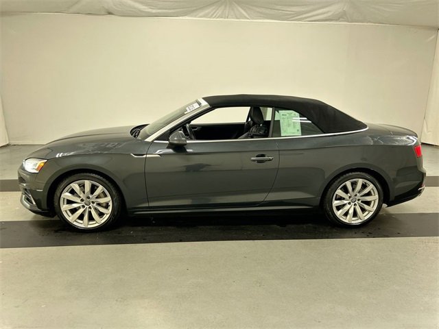 Used 2018 Audi A5 2.0T Premium Plus image 6