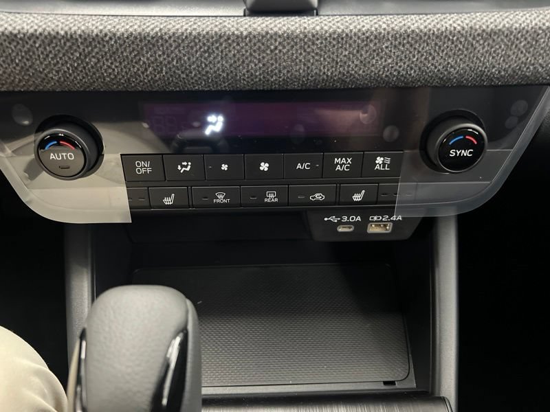 New 2026 Subaru Outback Premium AWD/4WD image 33