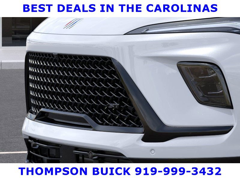 New 2026 Buick Enclave Sport Touring w/ Super Cruise Package image 16