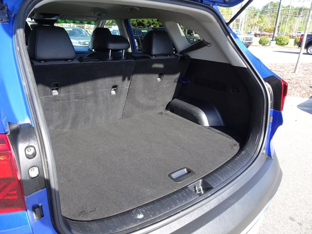 Used 2021 Kia Seltos S AWD/4WD image 29