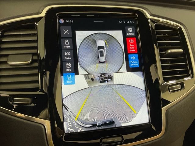 Used 2024 Volvo XC90 T8 Ultimate w/ Protection Package Premier AWD/4WD image 12