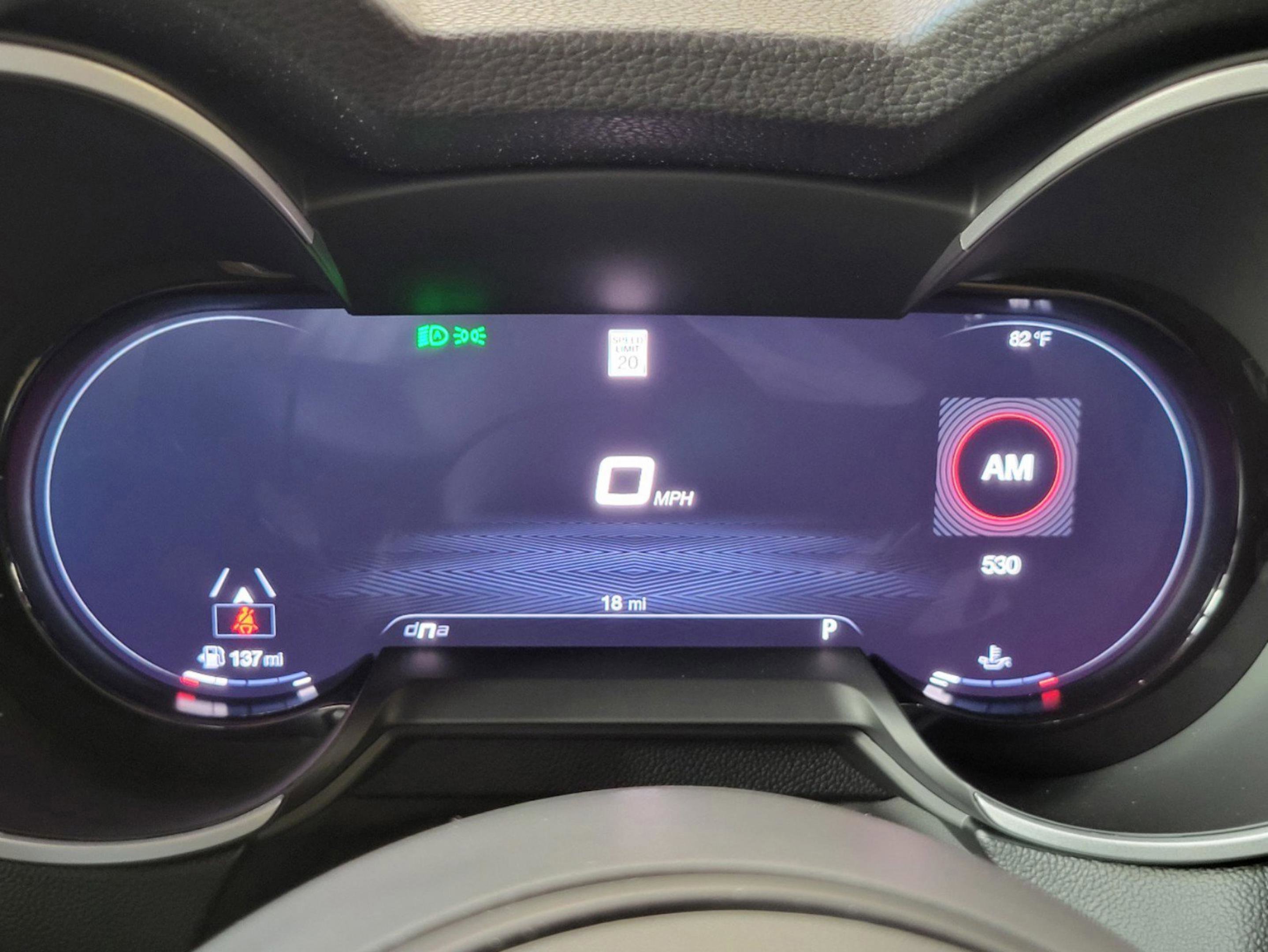 New 2025 Alfa Romeo Stelvio Sprint image 45