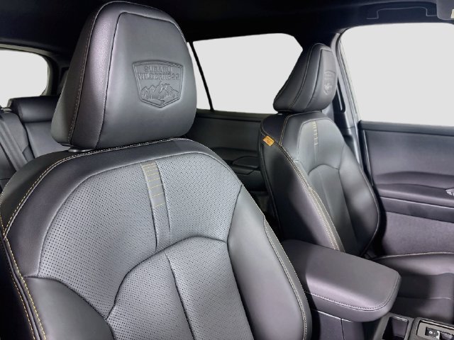New 2026 Subaru Outback Wilderness AWD/4WD image 29