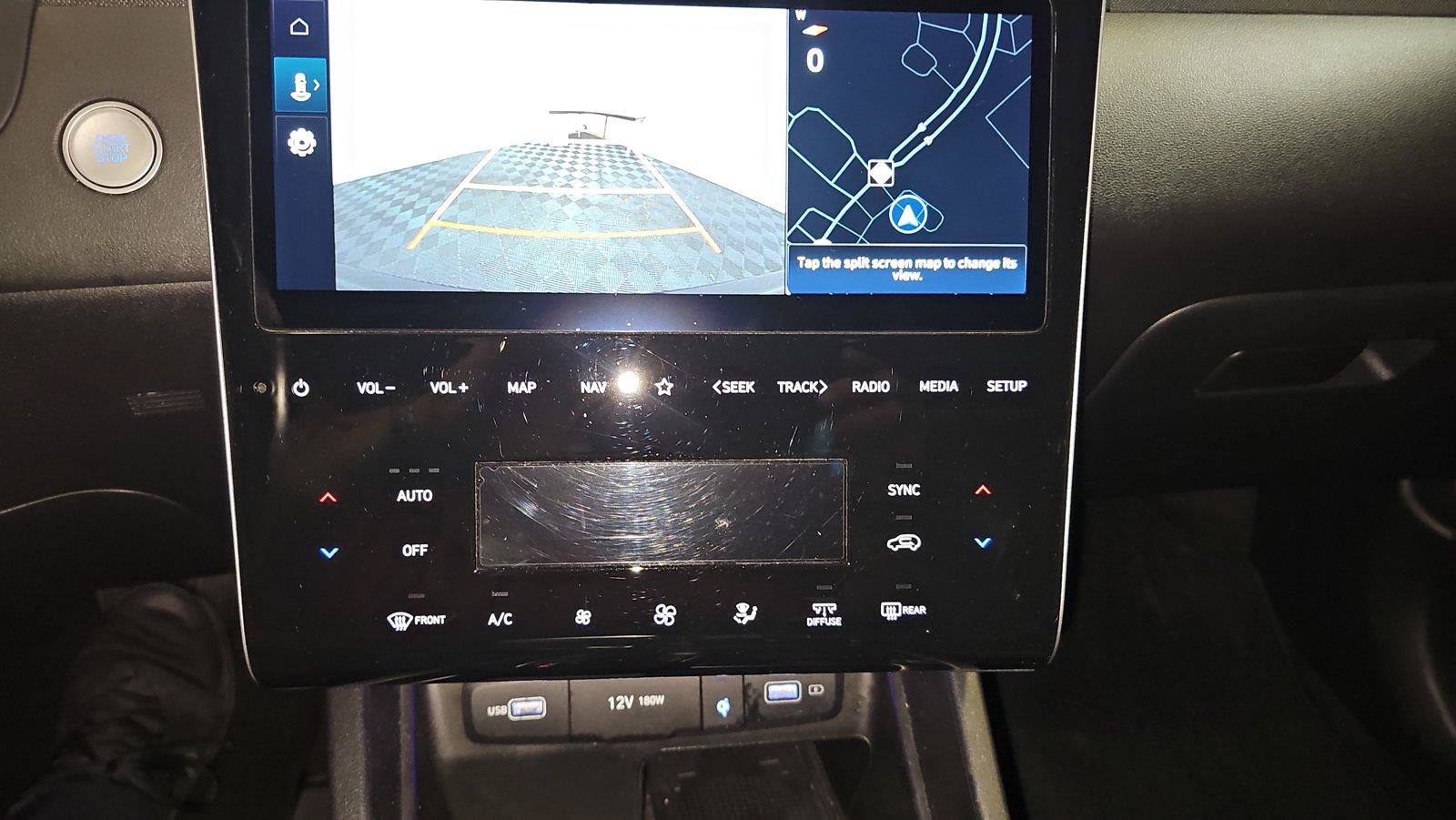 Used 2024 Hyundai Tucson SEL w/ Convenience Package FWD image 18