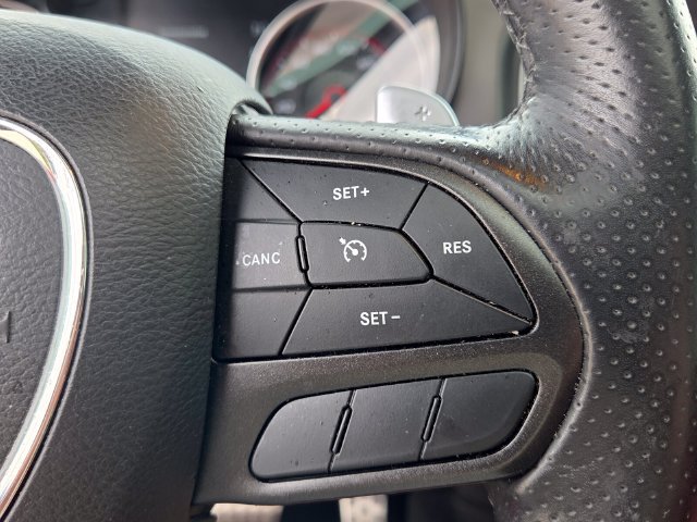 Used 2022 Dodge Charger Scat Pack RWD image 28