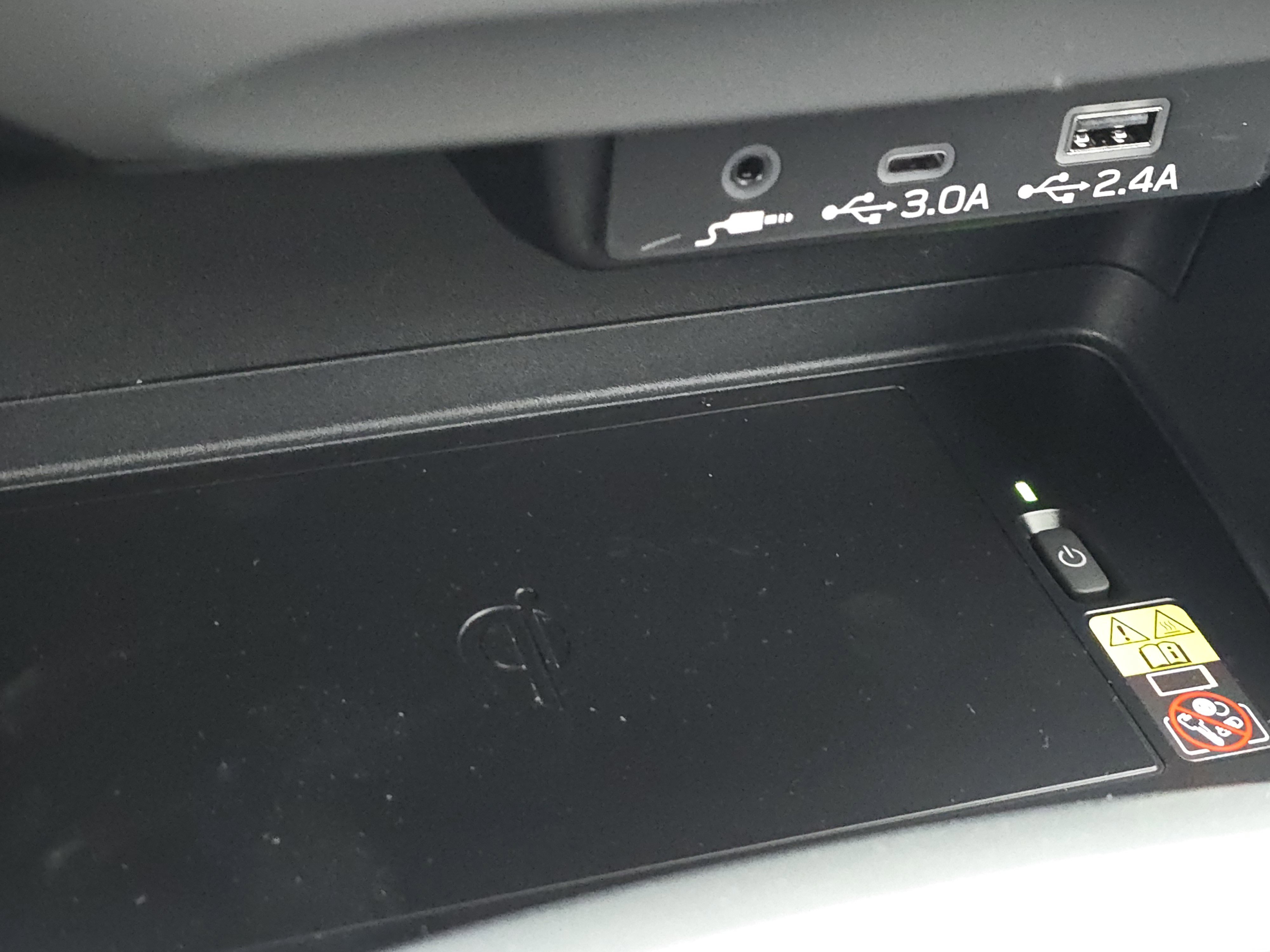 New 2026 Subaru Crosstrek 2.5i Wilderness image 23