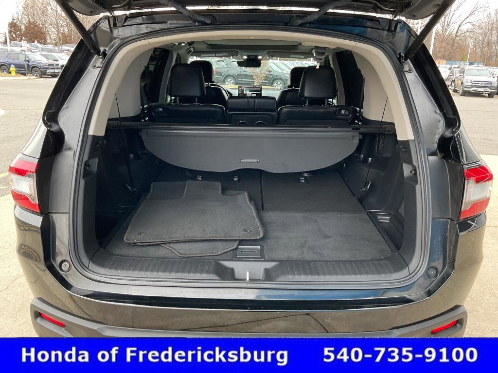 Used 2023 Honda Pilot Touring image 21