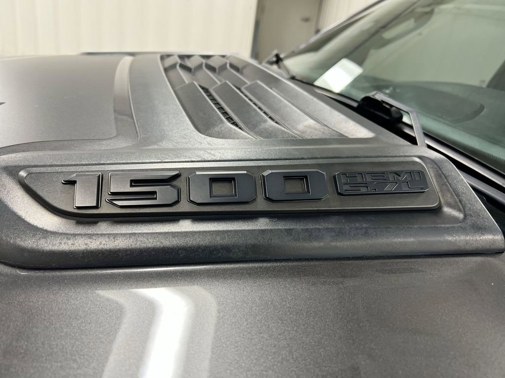 Used 2021 RAM 1500 Rebel w/ Level 2 Equipment Group AWD/4WD image 24