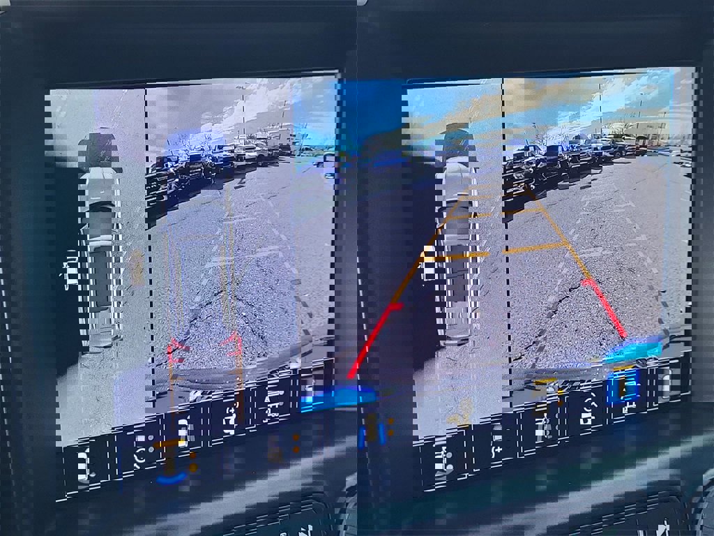 Certified 2023 GMC Terrain Denali w/ Denali Premium Package image 24