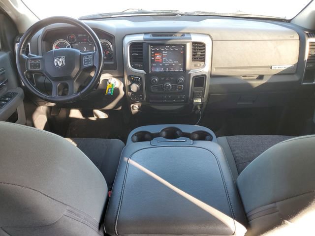 Used 2018 RAM 1500 Big Horn image 18