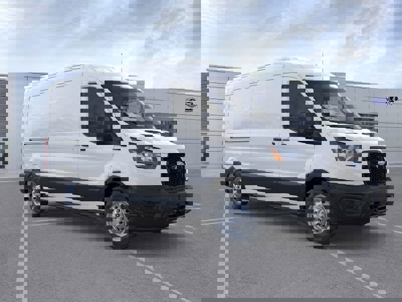 New 2026 Ford Transit 350 148 Medium Roof AWD image 49