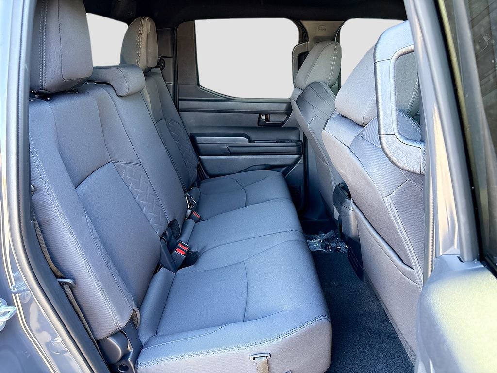 New 2026 Toyota Tacoma SR5 image 21