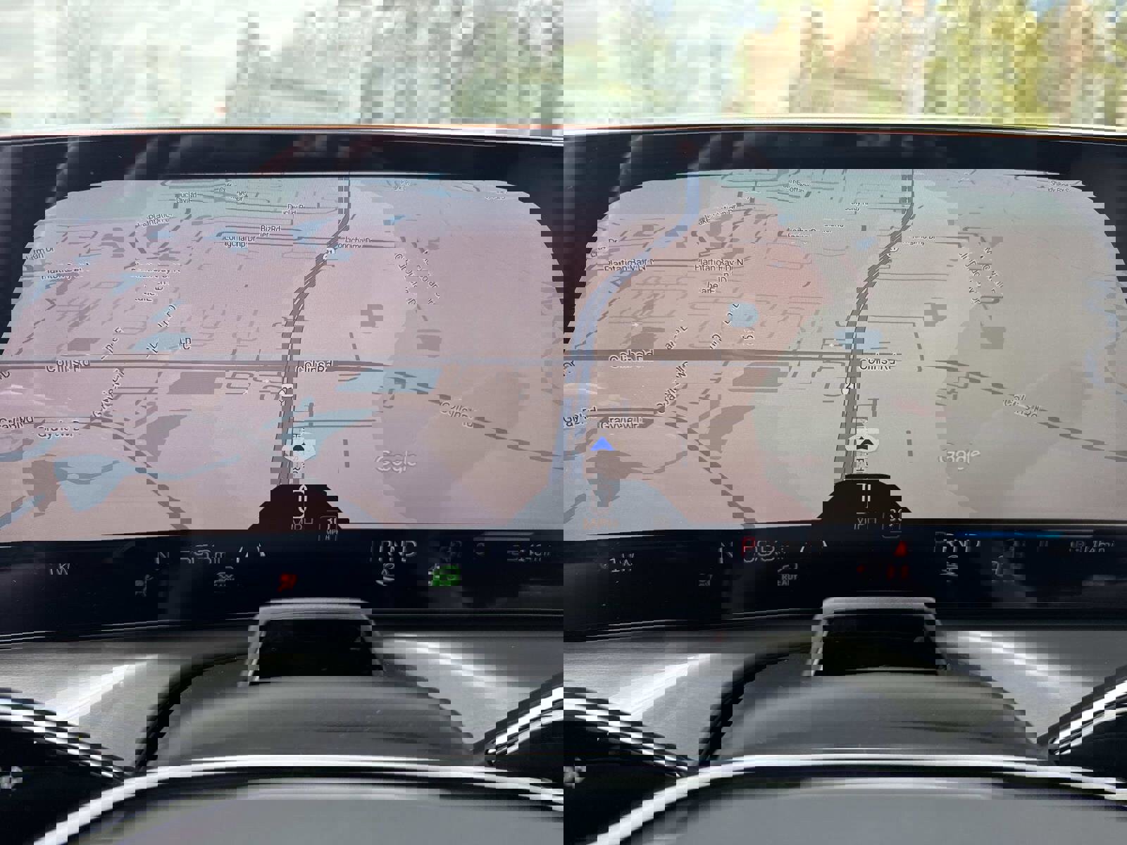 New 2026 Cadillac Vistiq Luxury w/ LPO, Floor Liner Package image 29