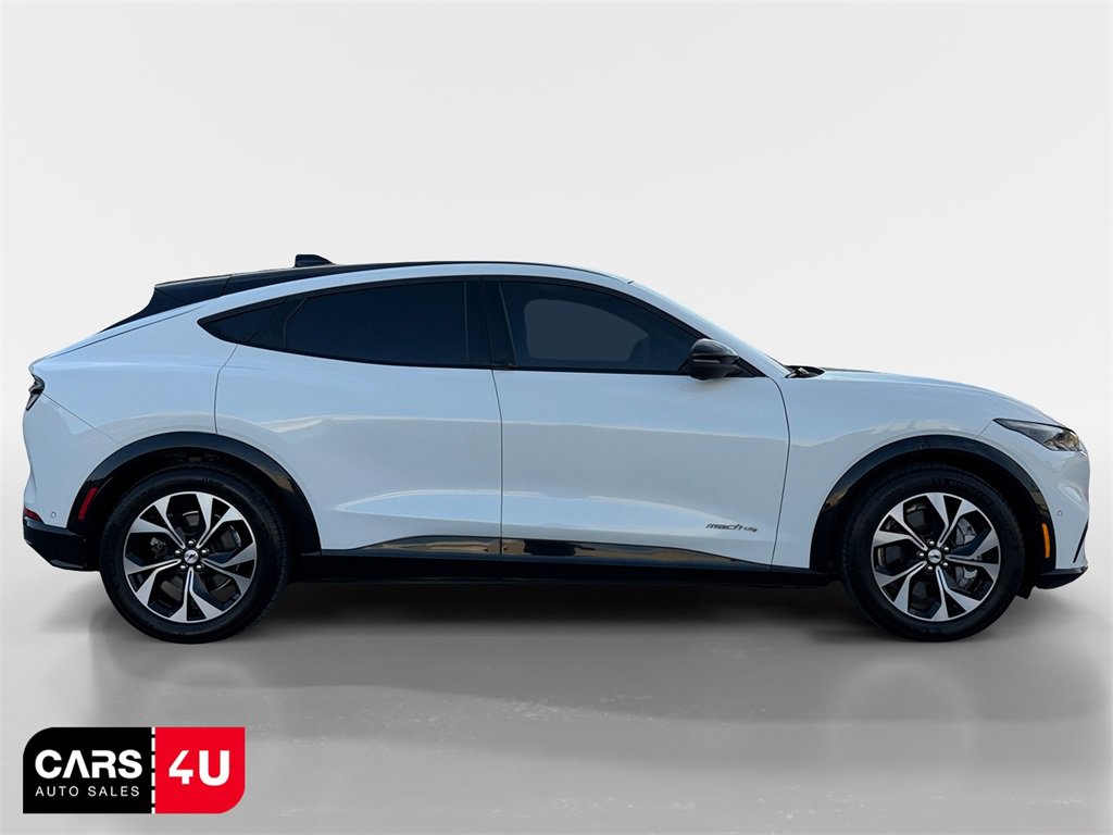 Used 2021 Ford Mustang Mach-E Premium image 8