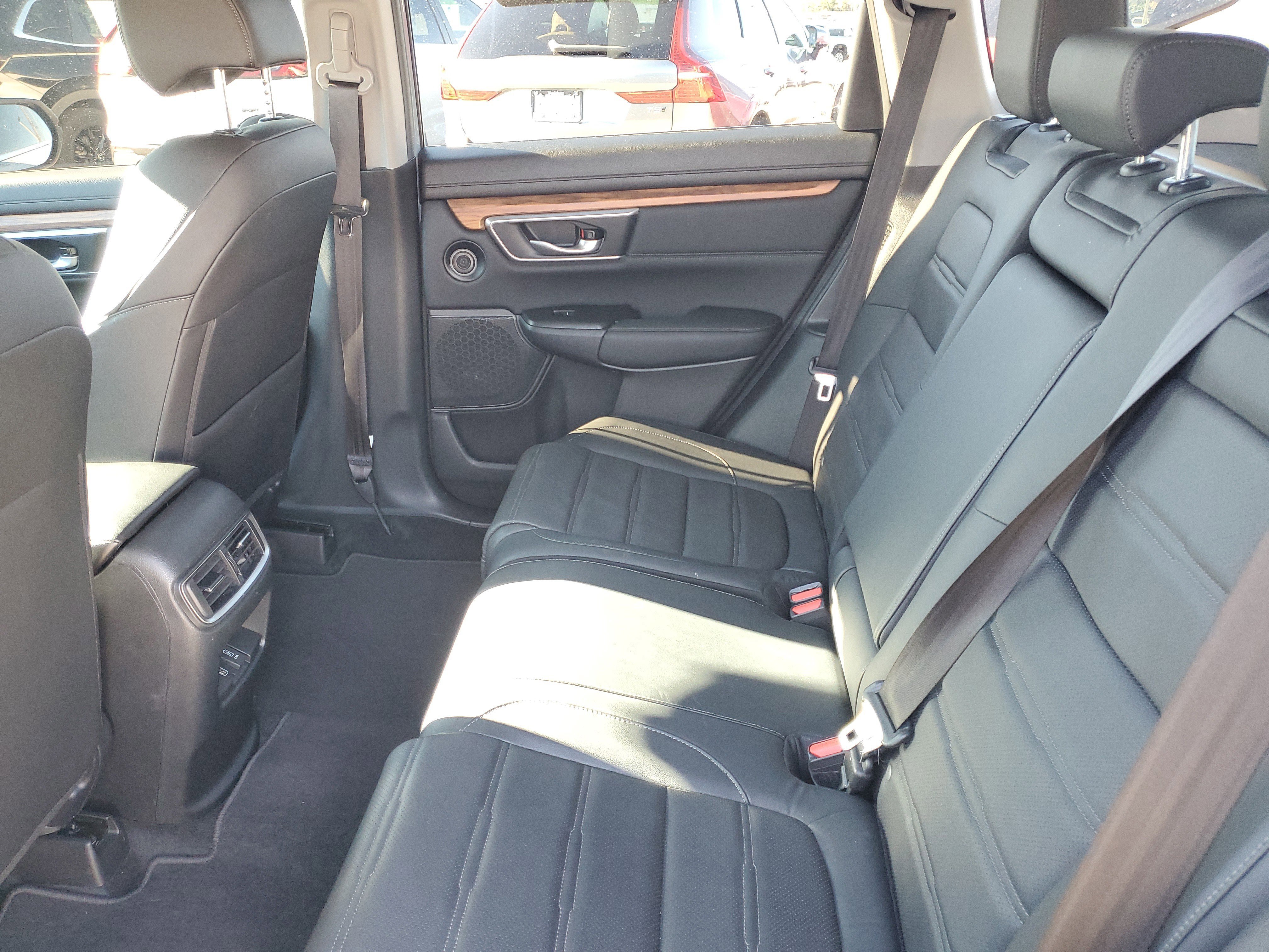 Used 2022 Honda CR-V Touring image 13