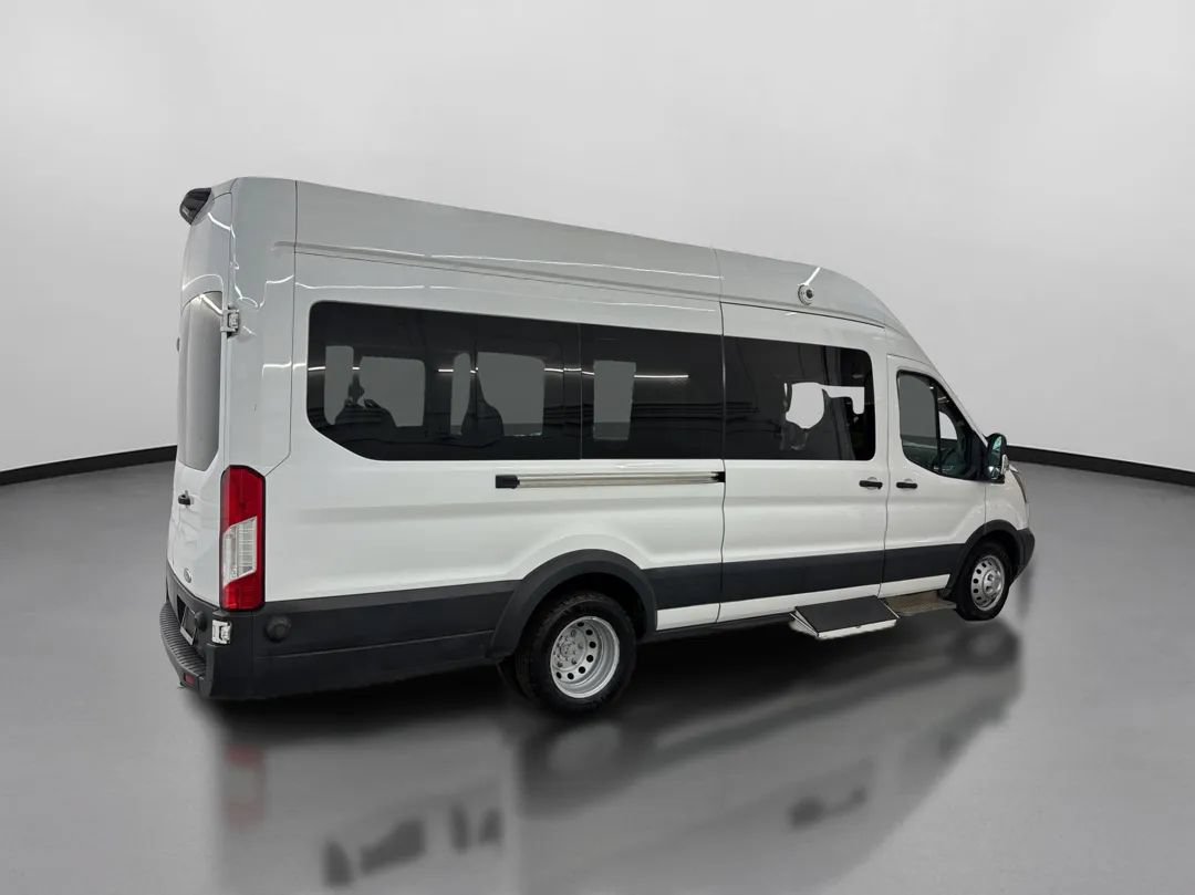 Used 2019 Ford Transit 350 XL RWD image 11