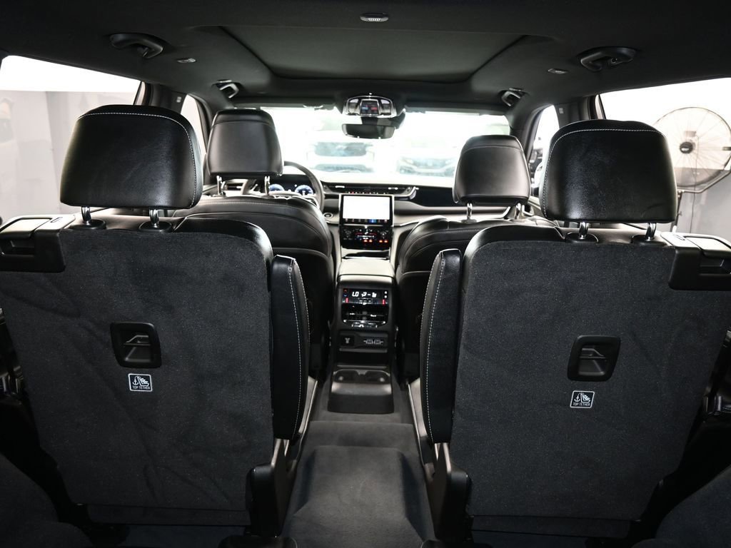 Used 2023 Jeep Grand Cherokee L Overland image 51