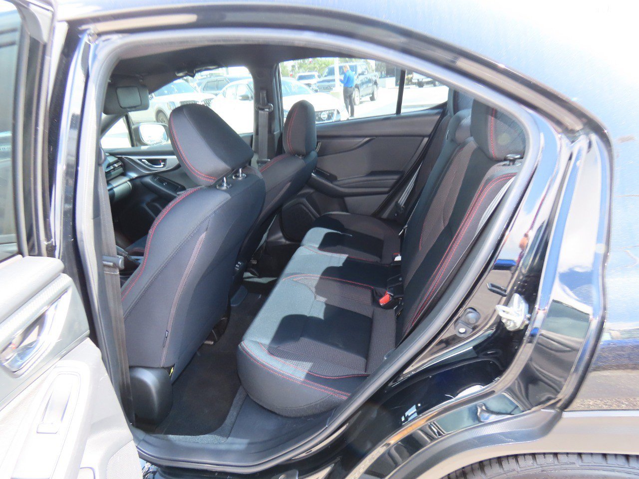 Used 2022 Subaru WRX Premium image 20