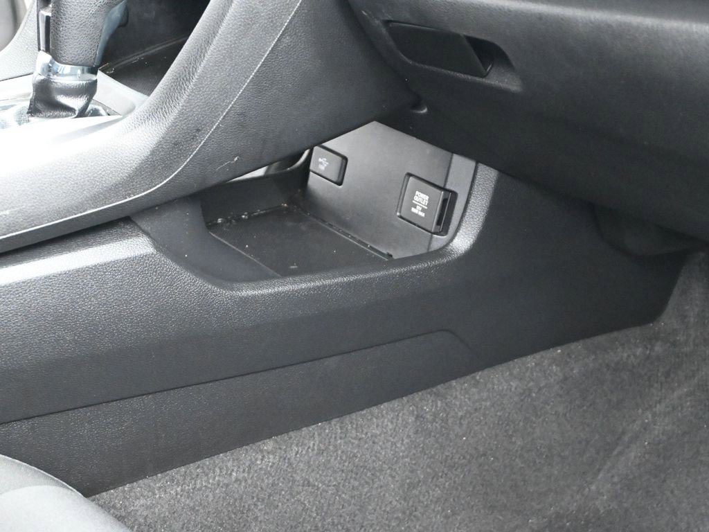 Used 2020 Honda Civic LX image 20