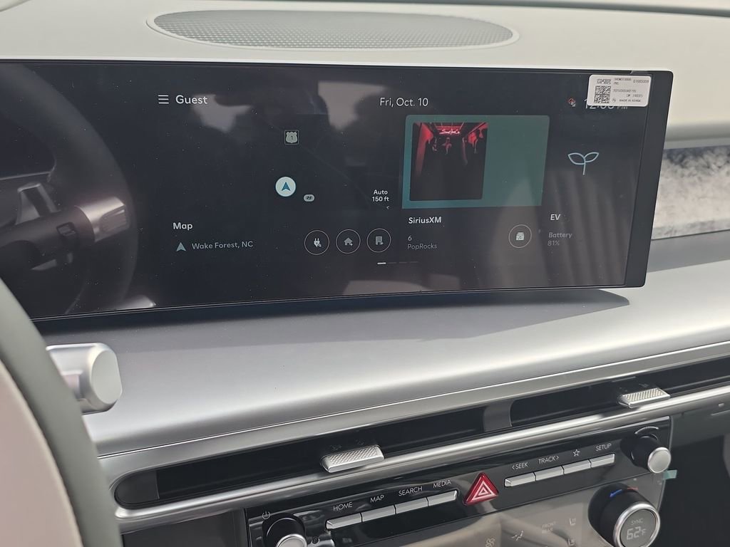 New 2026 Hyundai Ioniq 9 Calligraphy image 30