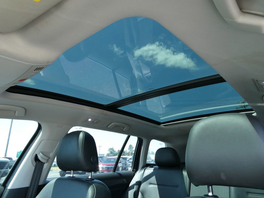 Used 2019 Volkswagen Golf Alltrack SE AWD/4WD image 26