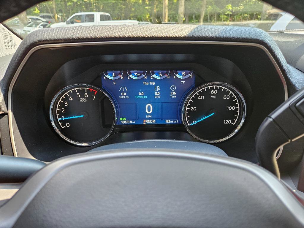 Used 2022 Ford F150 XLT w/ Equipment Group 302A High image 25