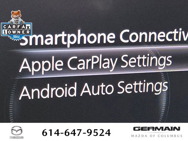 Certified 2023 MAZDA CX-5 Carbon Edition image 33