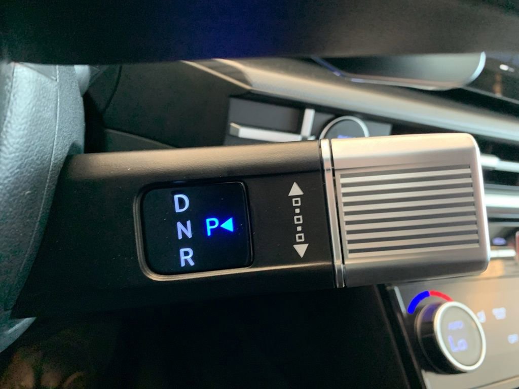 New 2026 Hyundai Santa Fe SEL image 10